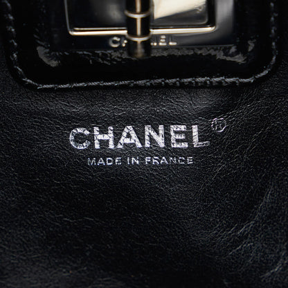 Chanel Mademoiselle Handbag (SHG-QJRzn8)