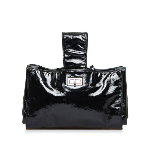 Chanel Mademoiselle Handbag (SHG-QJRzn8)