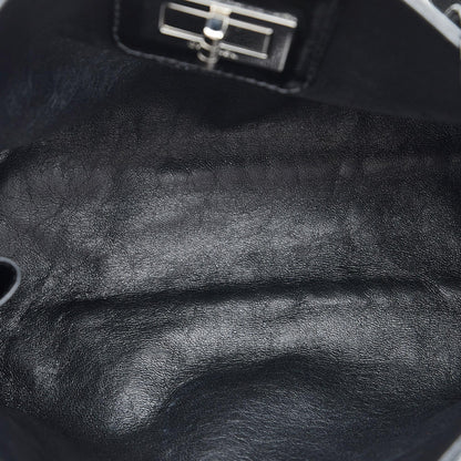 Chanel Mademoiselle Handbag (SHG-QJRzn8)