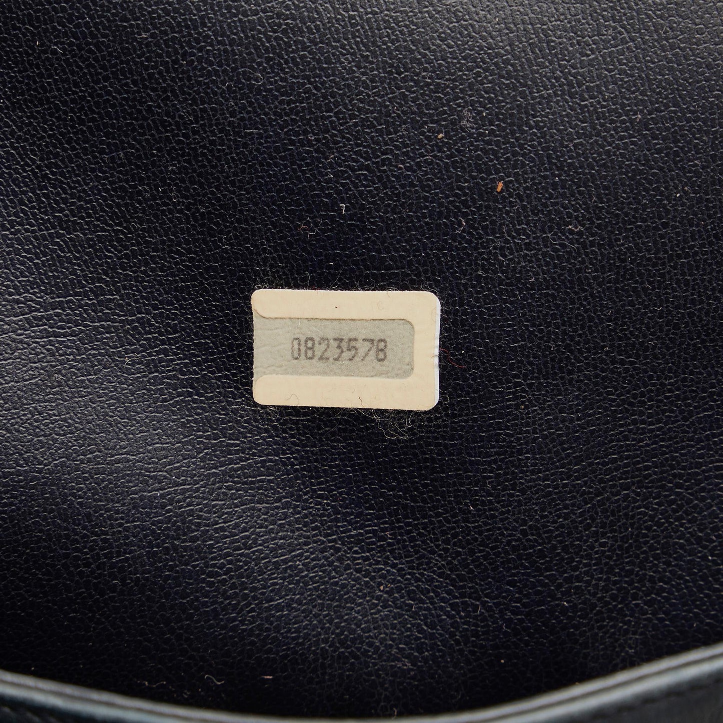Chanel Matelasse Lambskin Chain Tote Bag (SHG-10qrs3)