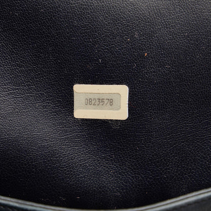 Chanel Matelasse Lambskin Chain Tote Bag (SHG-10qrs3)