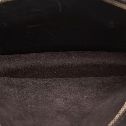 Chanel Matelasse Leather Belt Bag (SHG-37872)