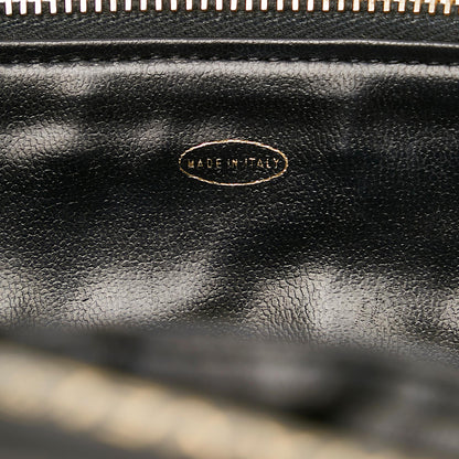 Chanel Matelasse Vanity Bag (SHG-37883)