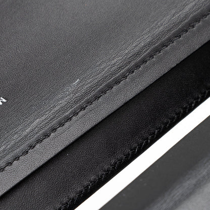 Chanel Matte Caviar Leather iPad Case - FINAL SALE (SHF-20079)