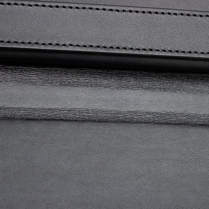 Chanel Matte Caviar Leather iPad Case - FINAL SALE (SHF-20079)