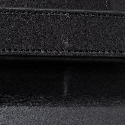 Chanel Matte Caviar Leather iPad Case - FINAL SALE (SHF-20079)