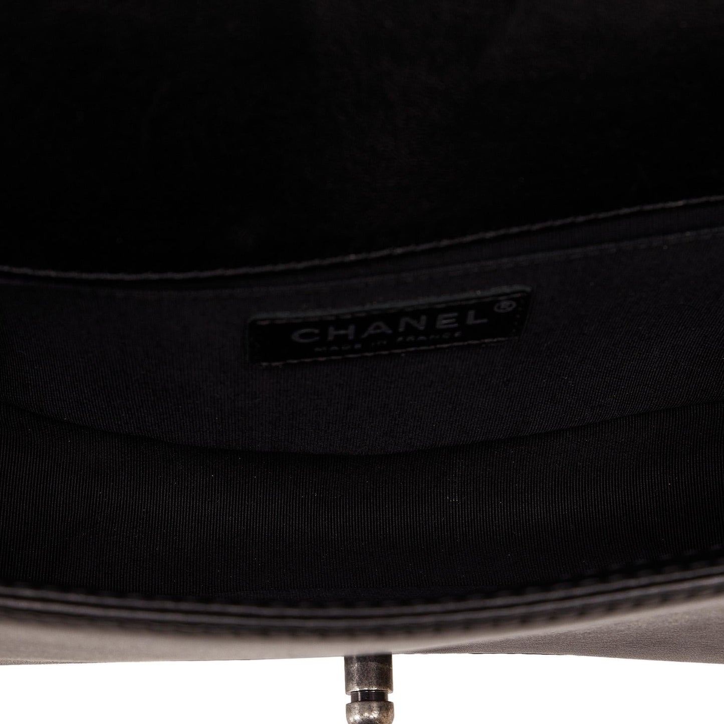 Chanel Medium Bicolor Boy (SHG-48d4Cn)