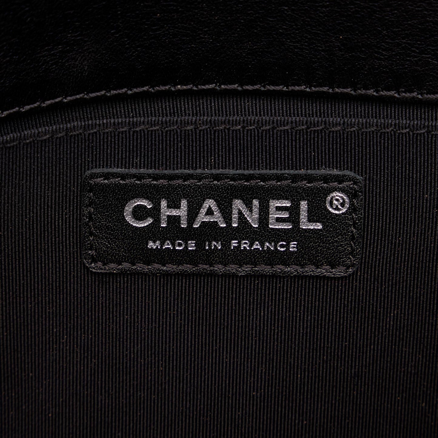 Chanel Medium Bicolor Boy (SHG-48d4Cn)