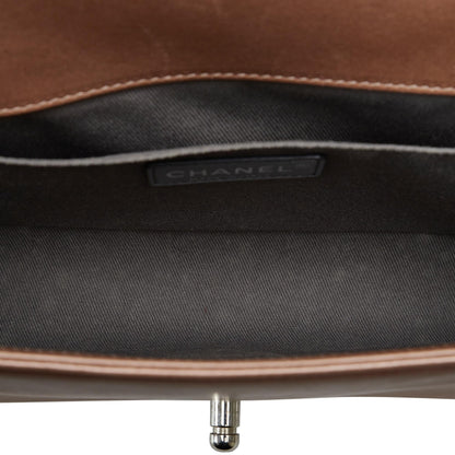 Chanel Medium Boy Flap Bag (SHG-VBGX4n)