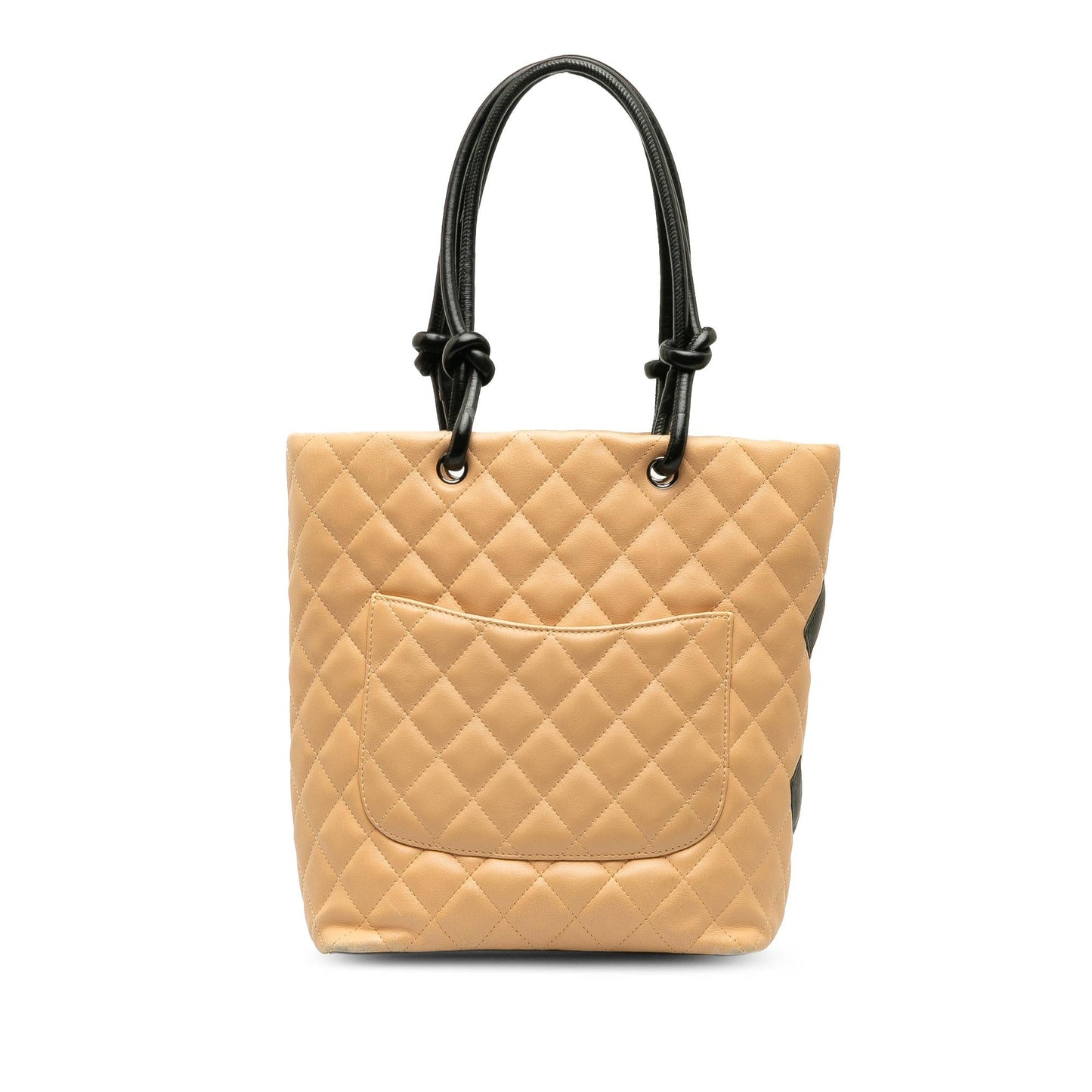 Chanel Medium Cambon Ligne Shoulder Bag (SHG-I92j0a)