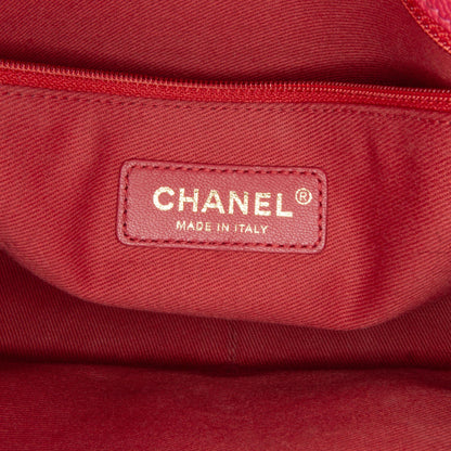 Chanel Medium Caviar Cuba Flap (SHG-kL1nQy)