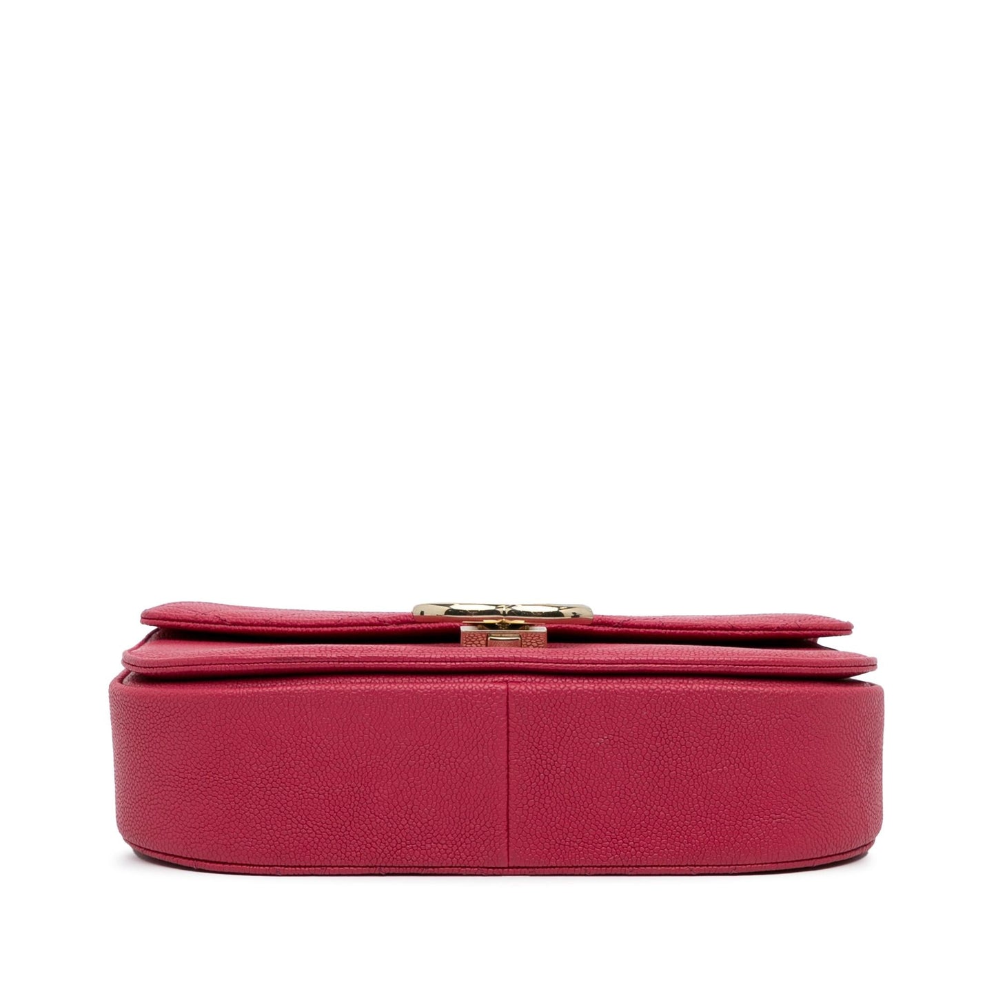 Chanel Medium Caviar Cuba Flap (SHG-kL1nQy)