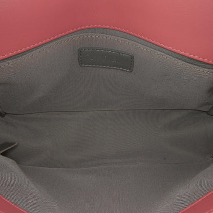 Chanel Medium Chevron Boy Flap (SHG-A6HoST)