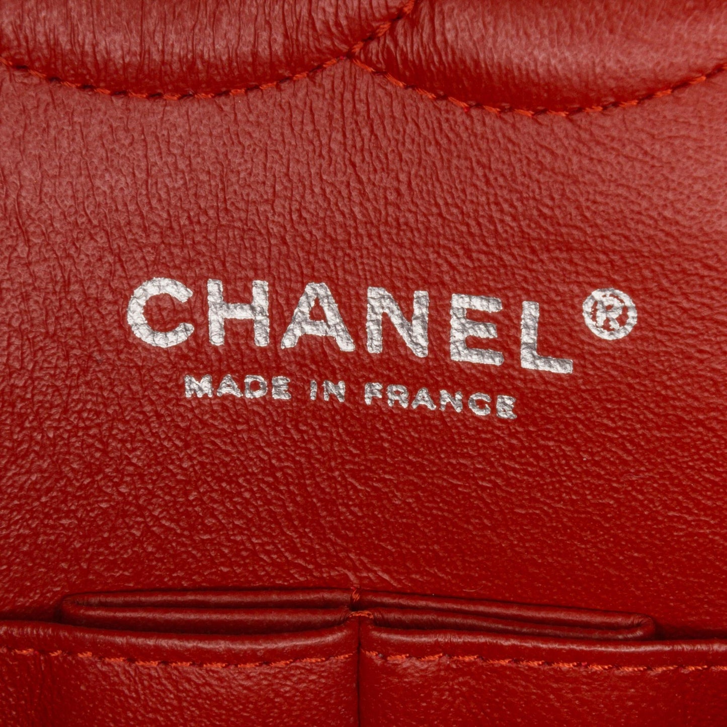 Chanel Medium Classic Caviar Double Flap (SHG-6JSPZZ)