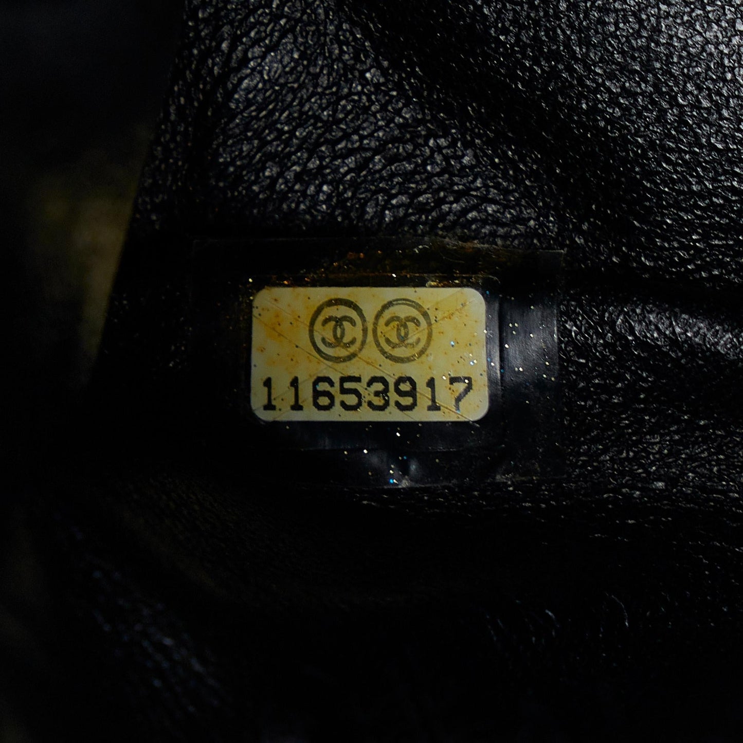 Chanel Medium Classic Lambskin Bicolor Double Flap (SHG-8jAZkX)