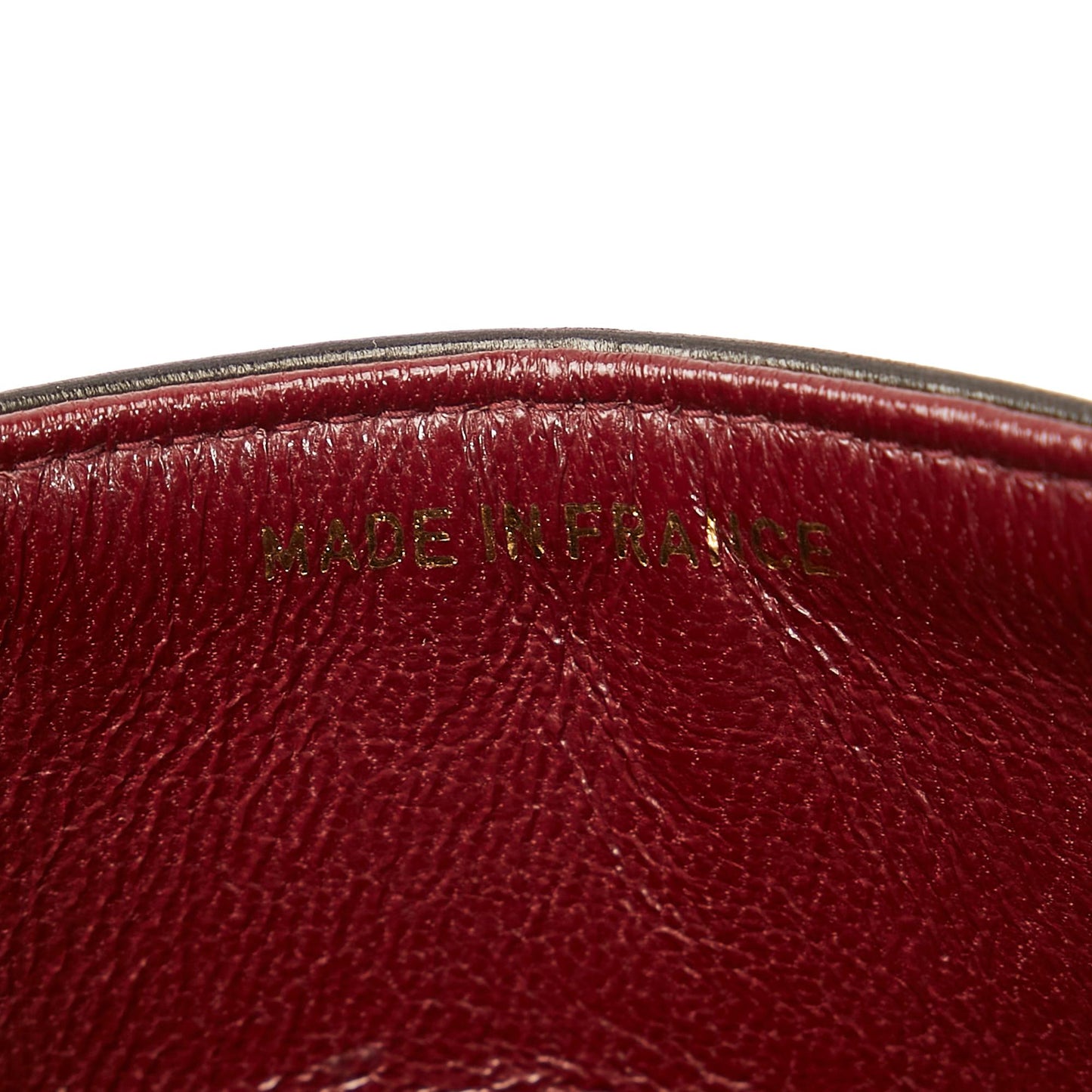 Chanel Medium Classic Lambskin Double Flap (SHG-37471)