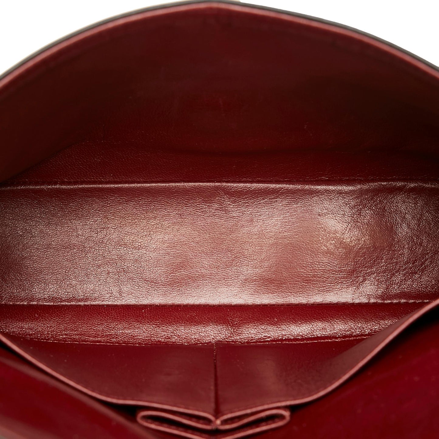 Chanel Medium Classic Lambskin Double Flap (SHG-tcawHG)