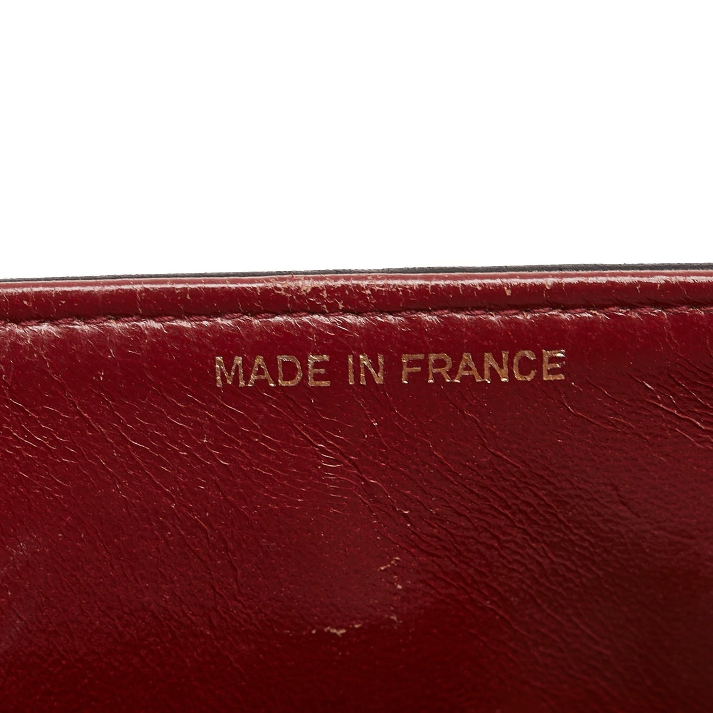 Chanel Medium Classic Lambskin Double Flap (SHG-8sT9Z0)