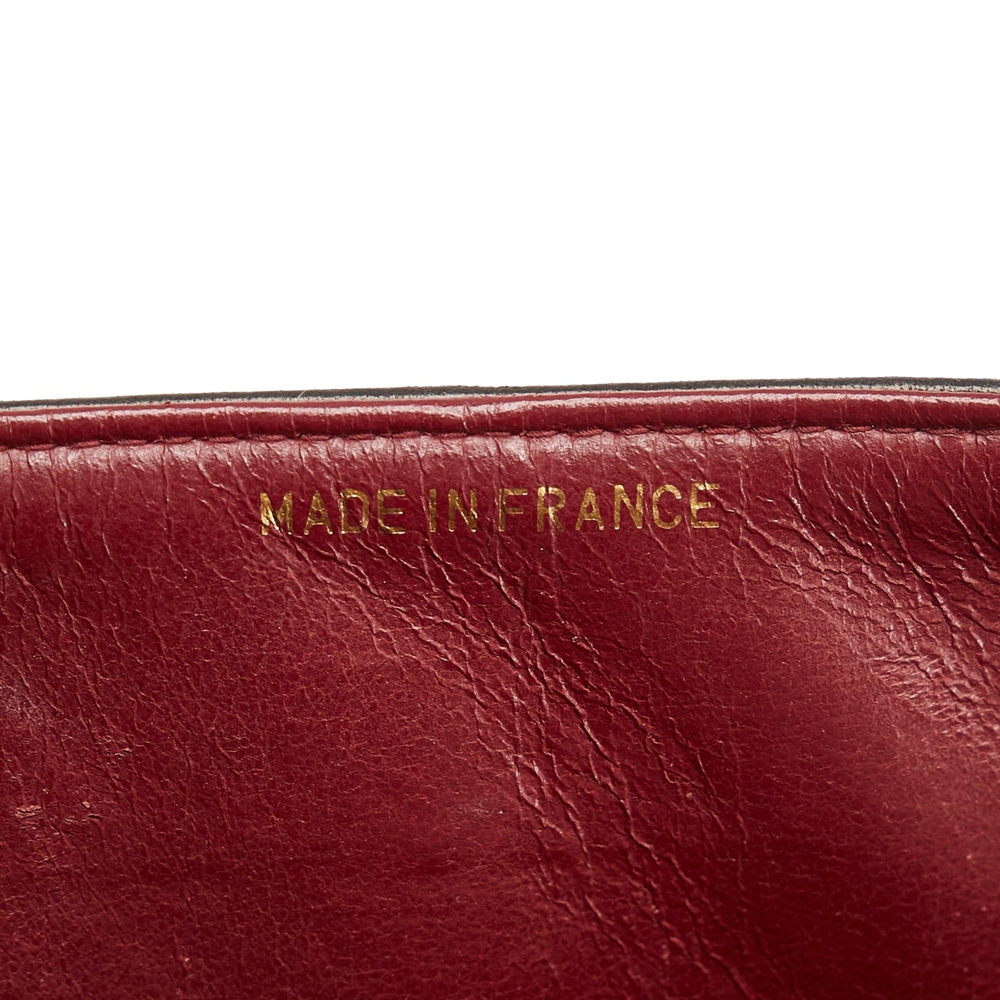 Chanel Medium Classic Lambskin Double Flap (SHG-Vy6wu2)