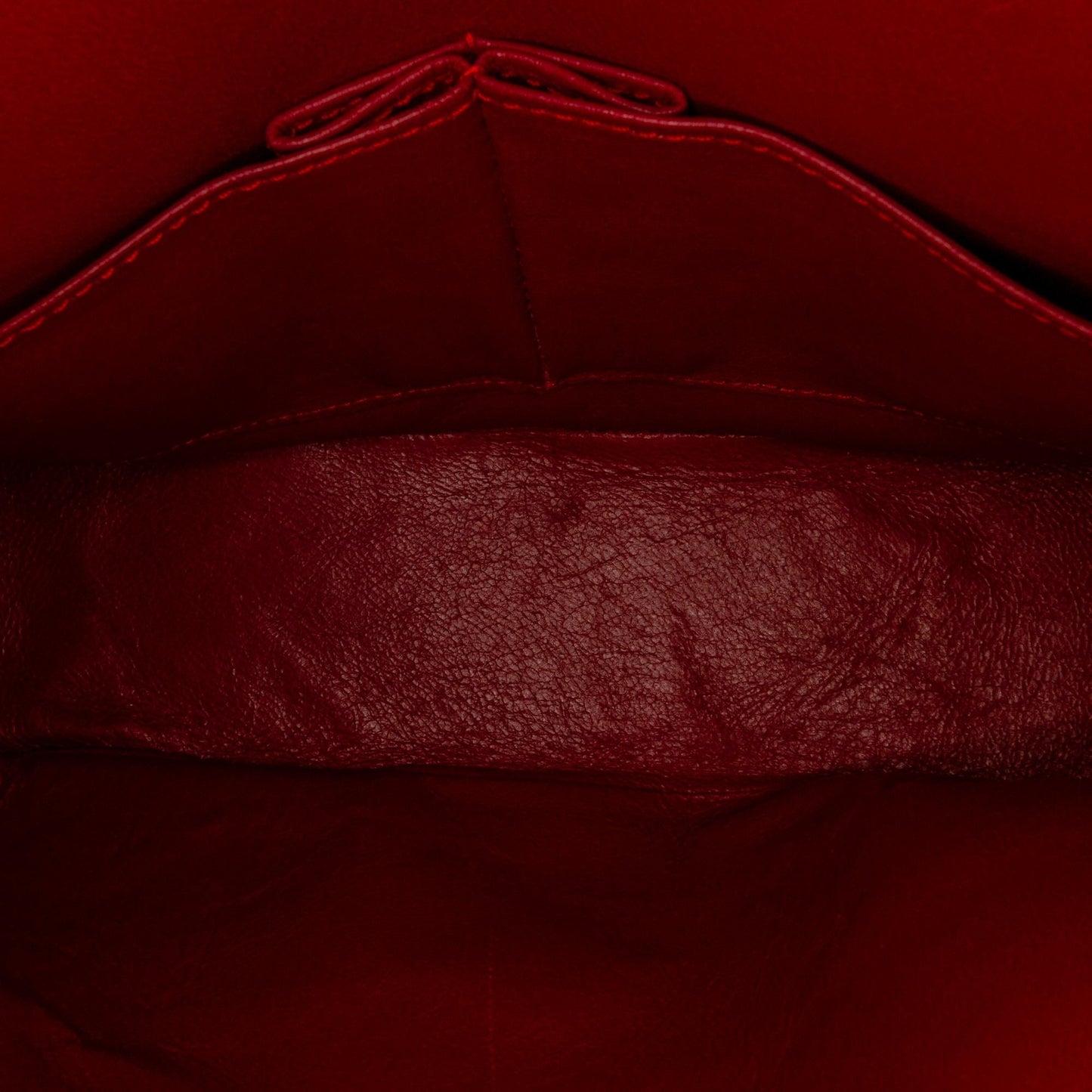 Chanel Medium Classic Lambskin Double Flap (SHG-TqBua2)