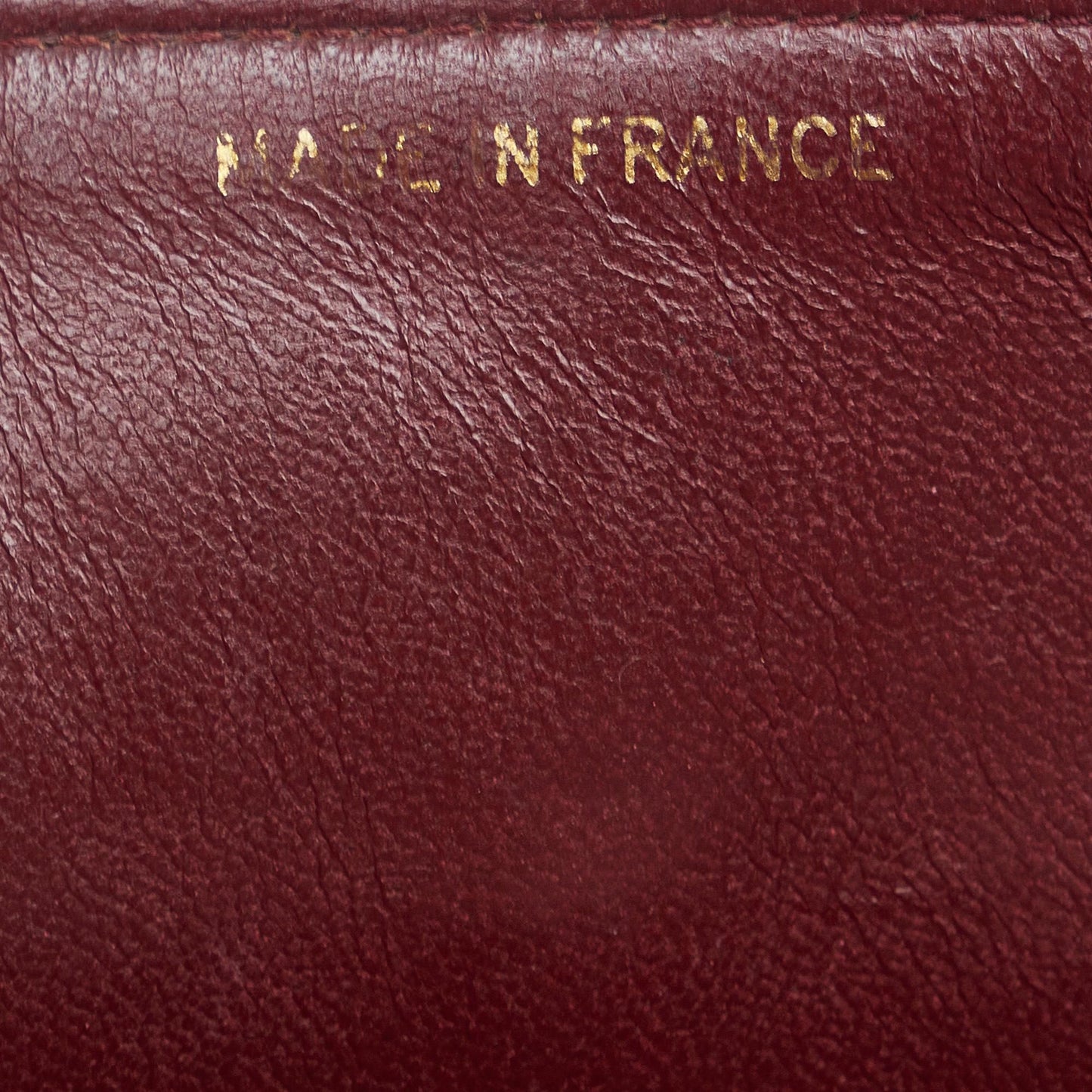 Chanel Medium Classic Lambskin Double Flap (SHG-iiisD0)
