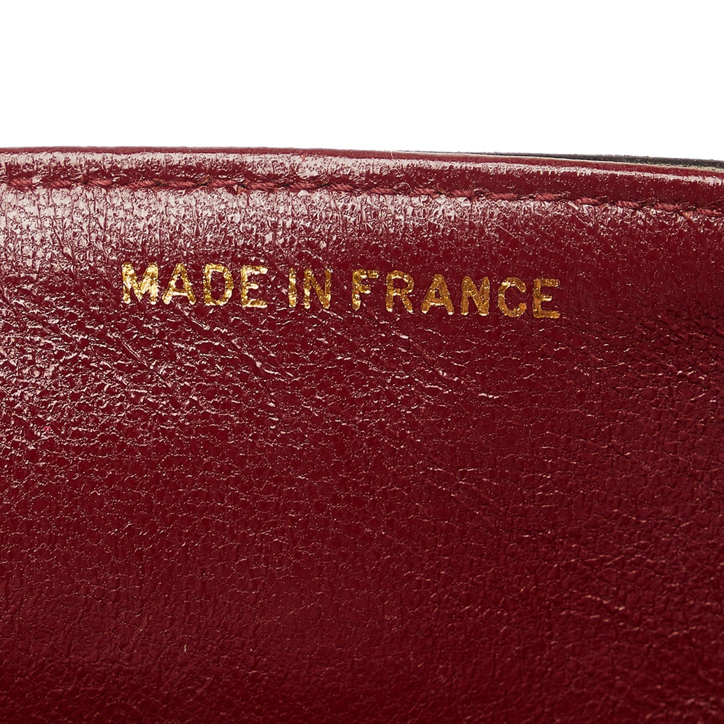 Chanel Medium Classic Lambskin Double Flap (SHG-veZ7dq)