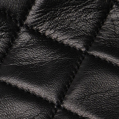 Chanel Medium Classic Lambskin Single Flap Bag (SHG-MX38qT)