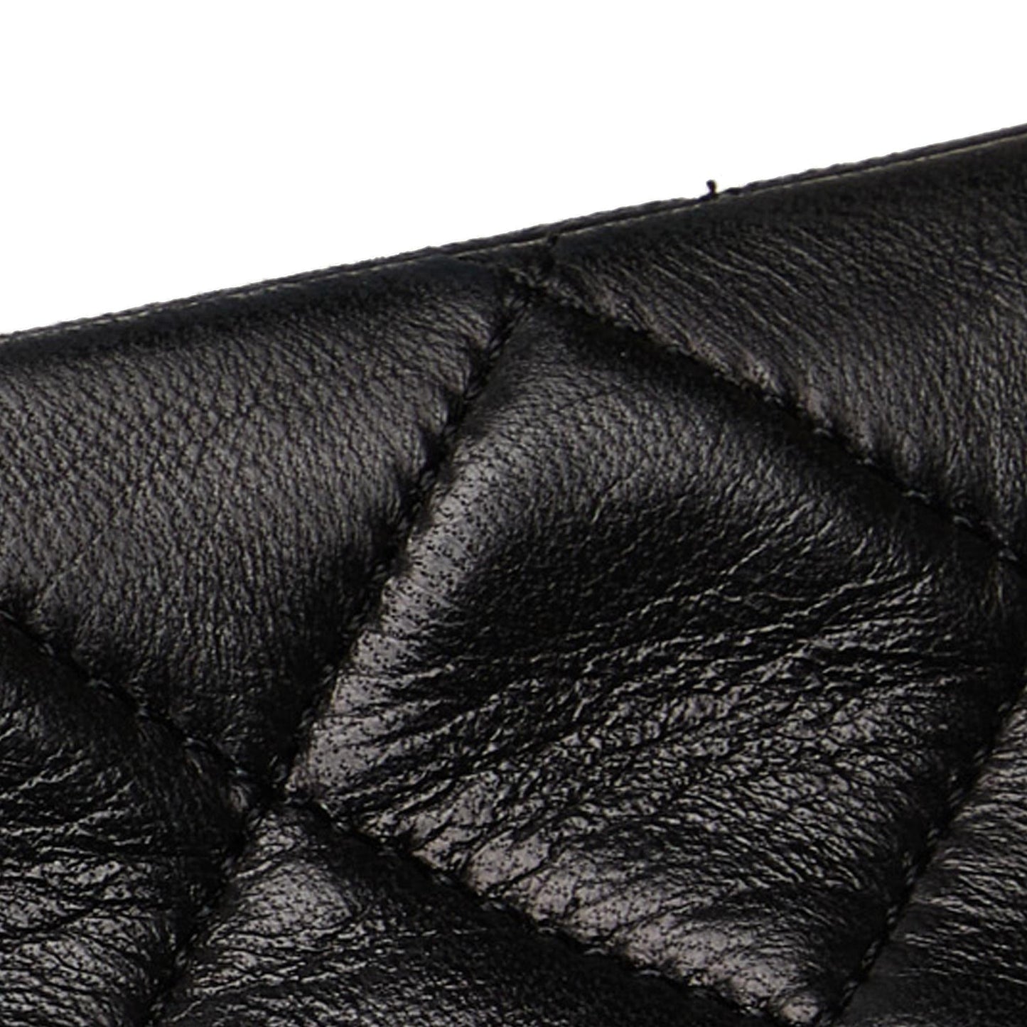 Chanel Medium Classic Lambskin Single Flap Bag (SHG-MX38qT)