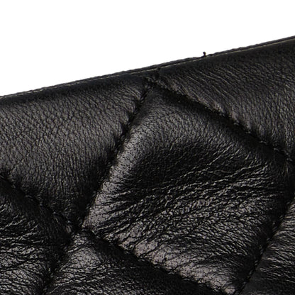 Chanel Medium Classic Lambskin Single Flap Bag (SHG-MX38qT)