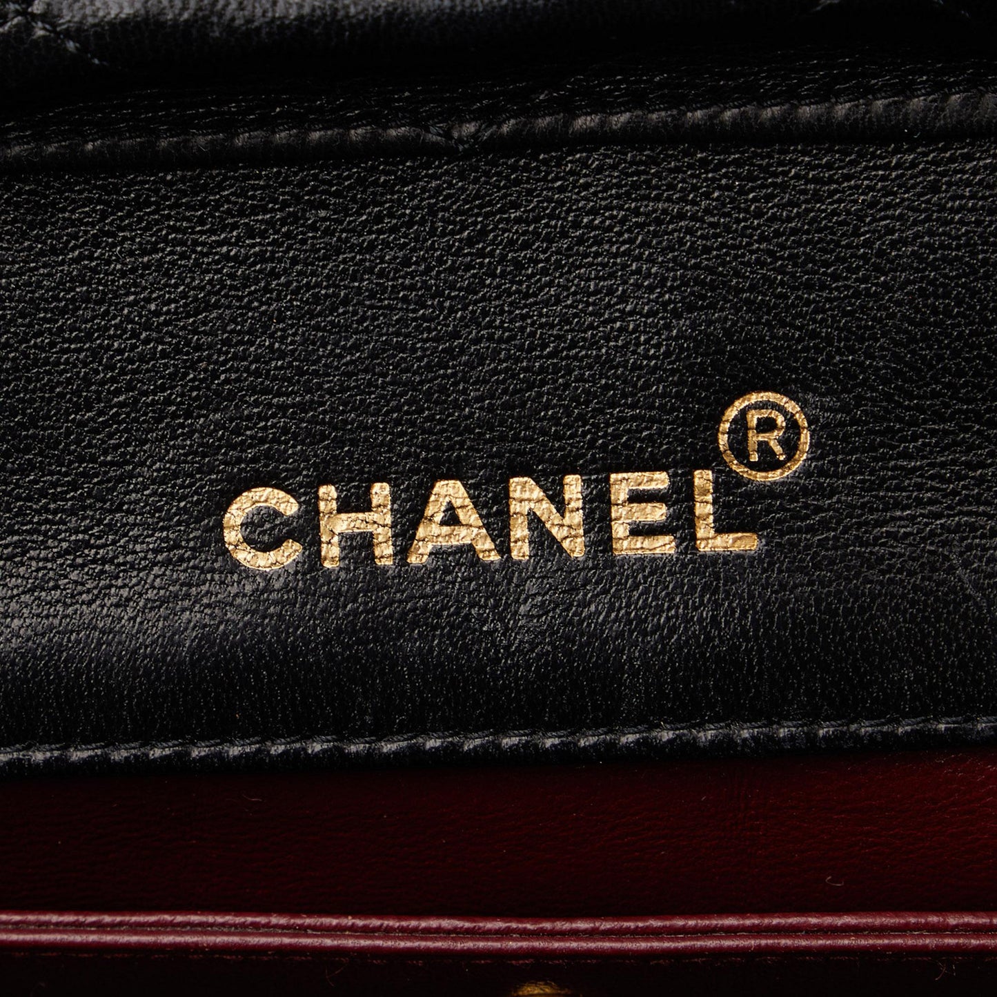 Chanel Medium Classic Lambskin Single Flap Bag (SHG-MX38qT)