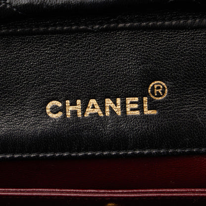 Chanel Medium Classic Lambskin Single Flap Bag (SHG-MX38qT)