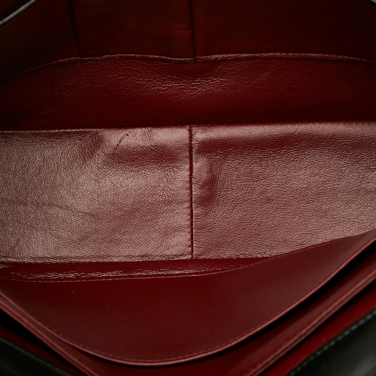 Chanel Medium Classic Lambskin Single Flap (SHG-wsGGOz)