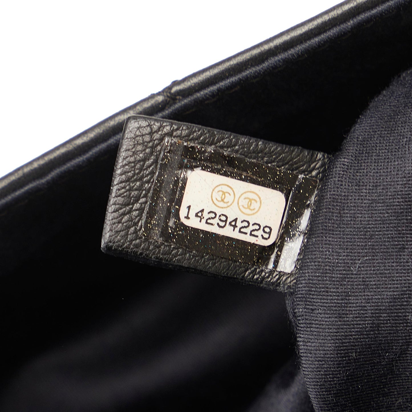 Chanel Medium Classic Lambskin Single Flap (SHG-IvYGNR)