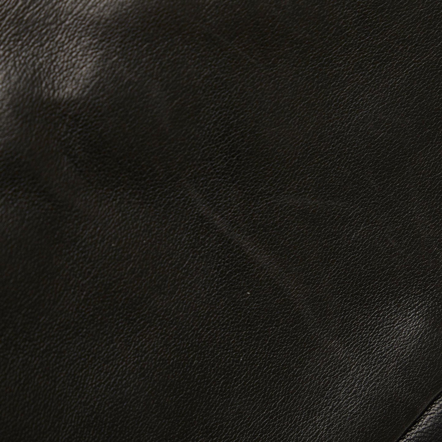 Chanel Medium Classic Lambskin Single Flap (SHG-IvYGNR)