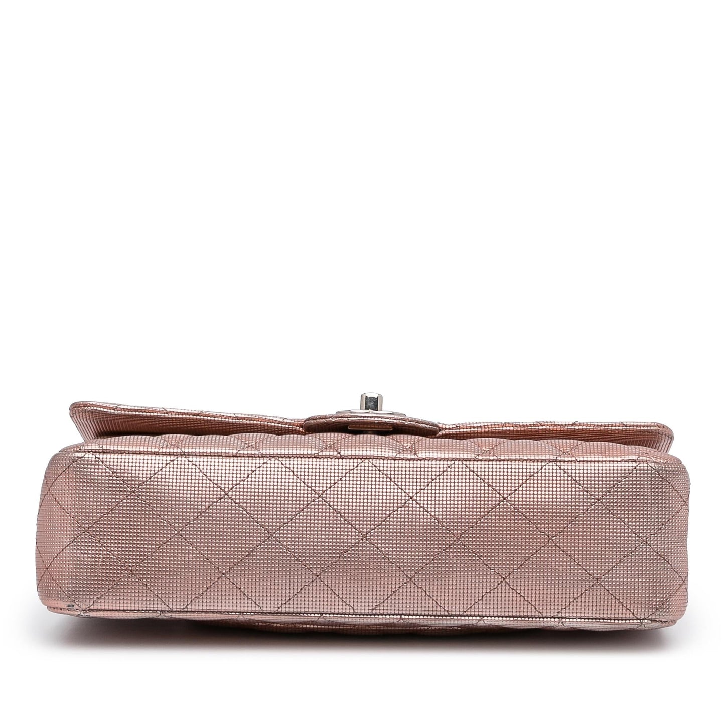 Chanel Medium Classic Pixel Effect Double Flap (SHG-0YL6Yz)