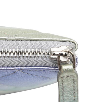 Chanel Medium Iridescent O-Case (SHG-ICtdcj)