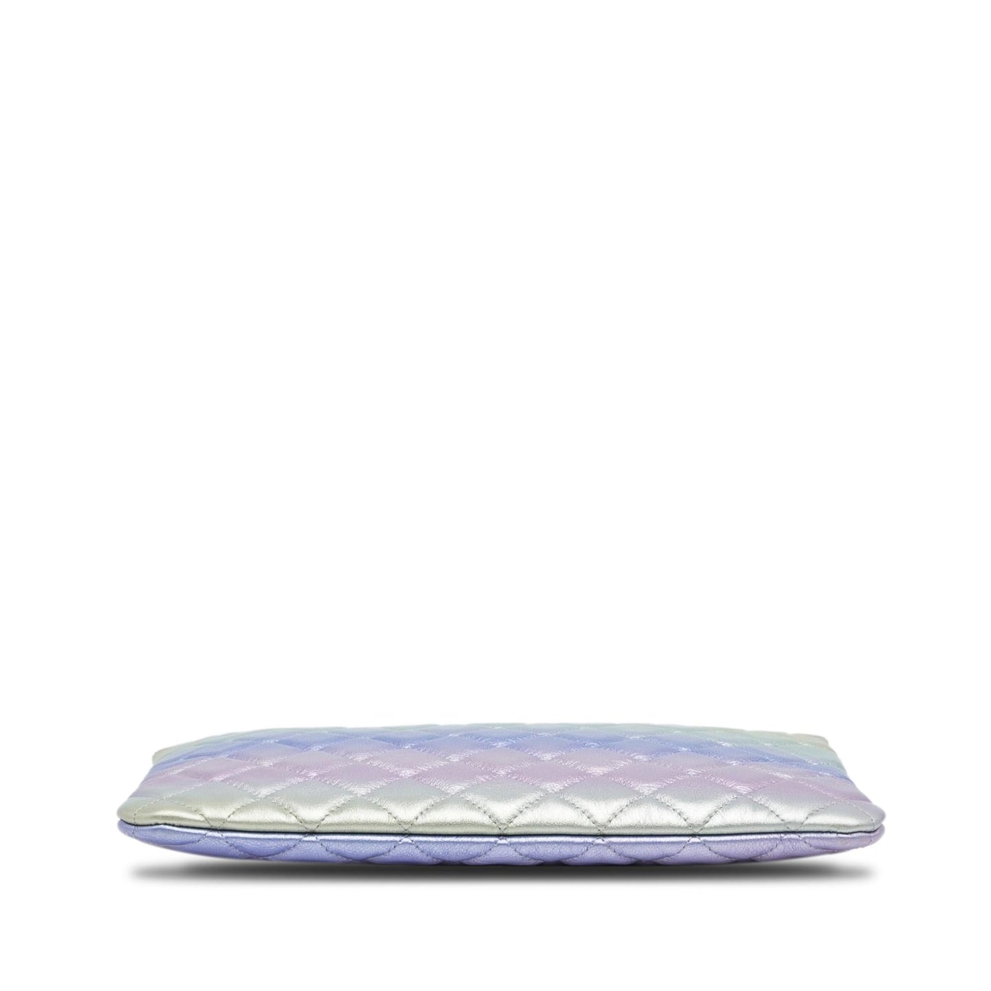 Chanel Medium Iridescent O-Case (SHG-ICtdcj)