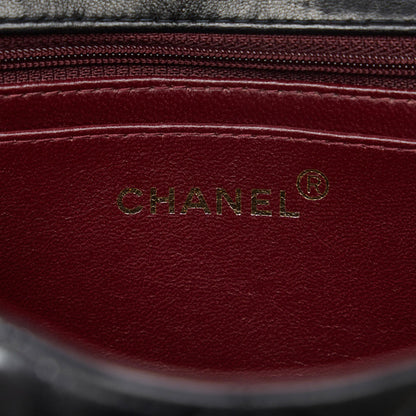Chanel Medium Kelly Parent Top Handle Bag (SHG-TUY4Ik)