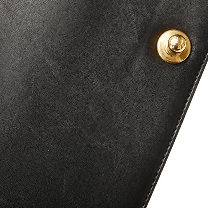 Chanel Medium Lambskin Boy Flap Bag (SHG-1jQAVu)