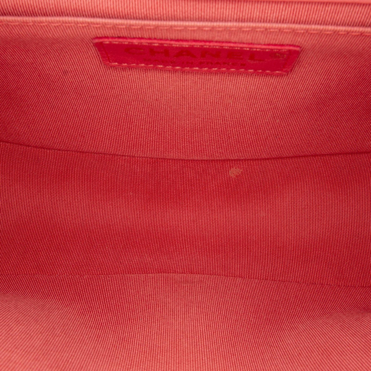 Chanel Medium Lambskin Boy Flap Bag (SHG-5TRcJM)