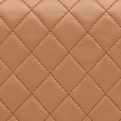 Chanel Medium Lambskin Boy Flap Bag (SHG-12u1uJ)