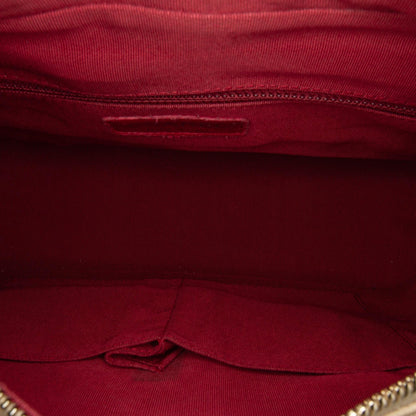 Chanel Medium Lambskin Gabrielle Crossbody (SHG-YK6T6O)