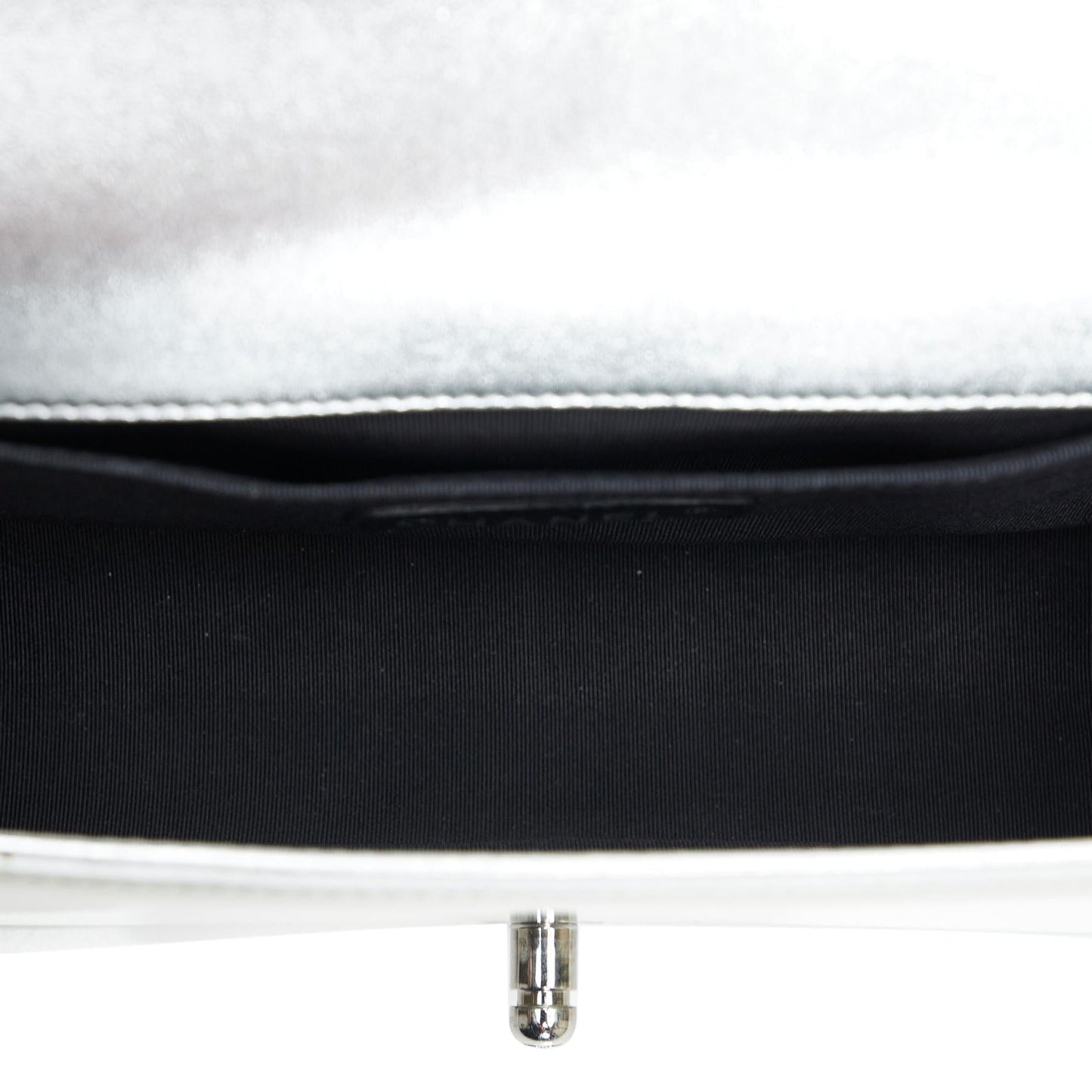 Chanel Medium Matelasse Bicolor Boy Flap (SHG-DtcdBd)