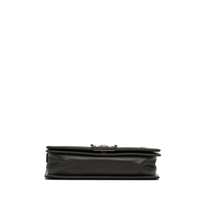Chanel Medium Original Clasp Boy Bag (SHG-NdhCdS)