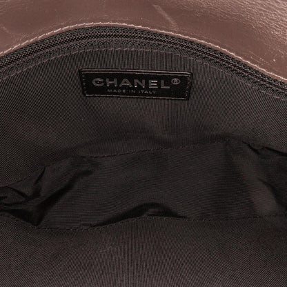 Chanel Medium Original Clasp Boy Bag (SHG-NdhCdS)