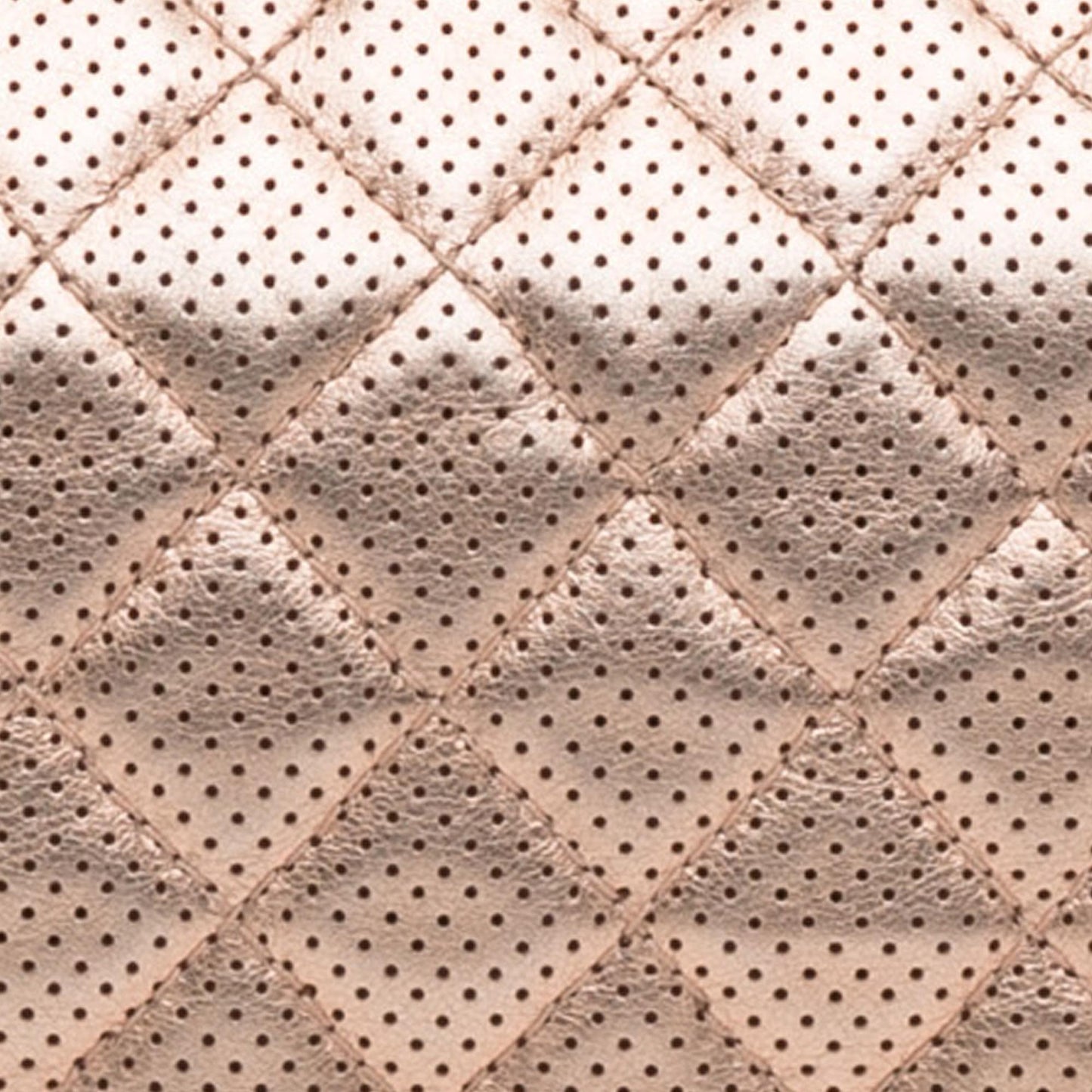 Chanel Medium Perforated Lambskin Boy Flap (SHG-Fd6Dnd)