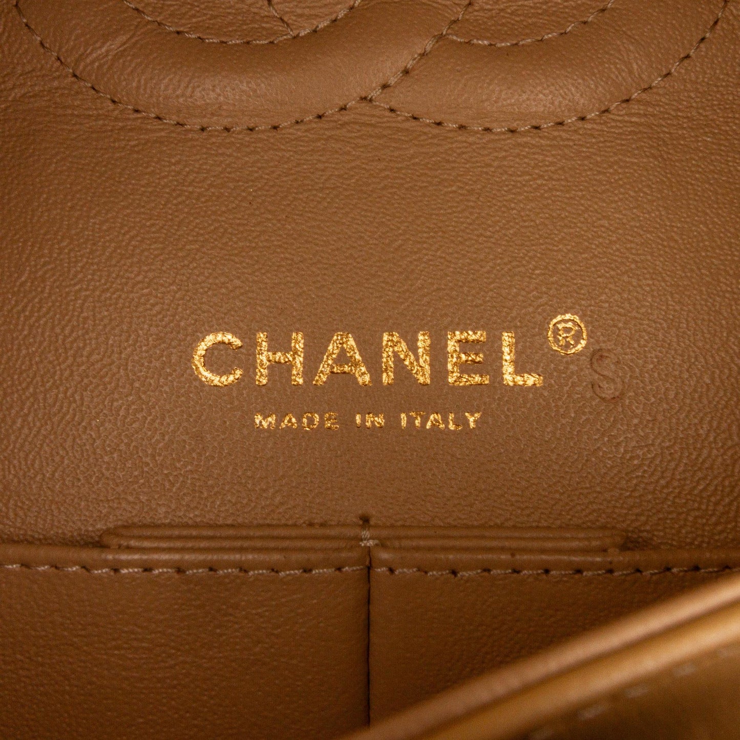 Chanel Medium Quilted Jersey Coco Sailor Double Flap Bag (SHG-oClTky)