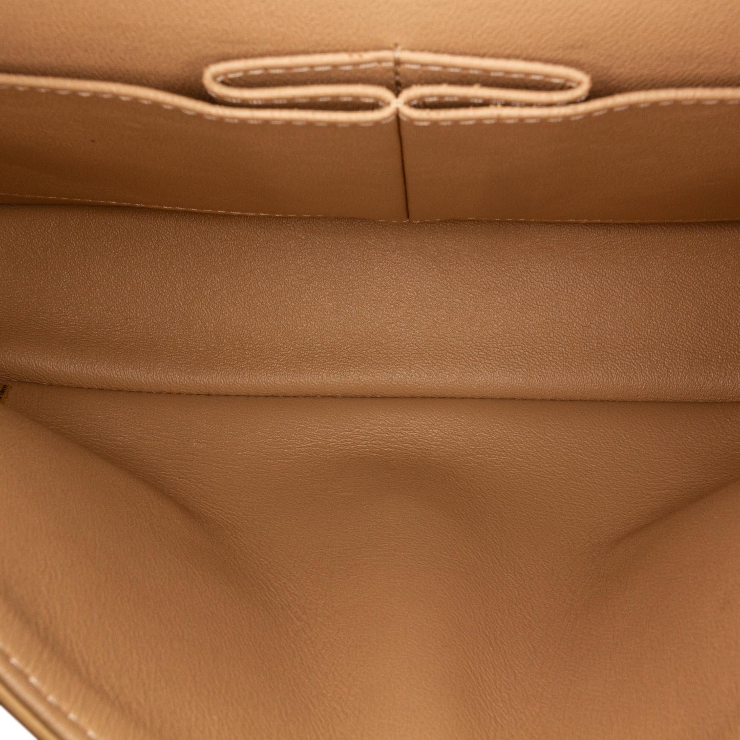 Chanel Medium Quilted Jersey Coco Sailor Double Flap Bag (SHG-oClTky)