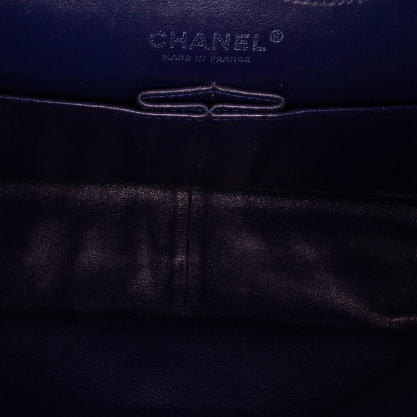 Chanel Medium Reissue Double Flap Bag (SHG-HebvEh)