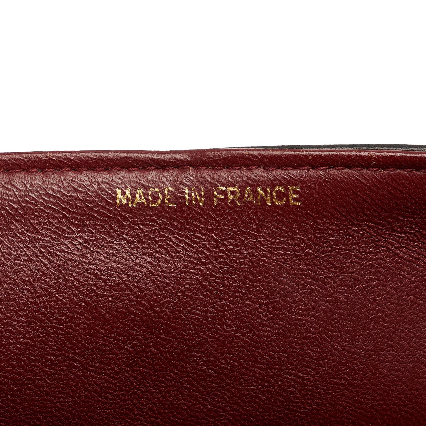 Chanel Medium Tall Classic Lambskin Double Flap (SHG-noIwy5)